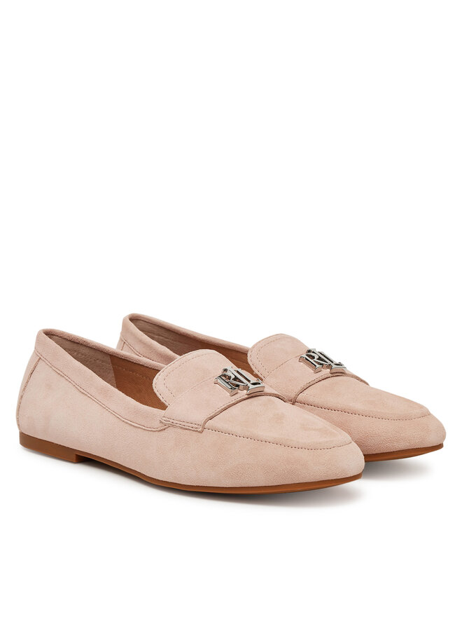 LAUREN RALPH LAUREN Lords LAUREN RALPH LAUREN Averi III 802946809011 Rózsaszín