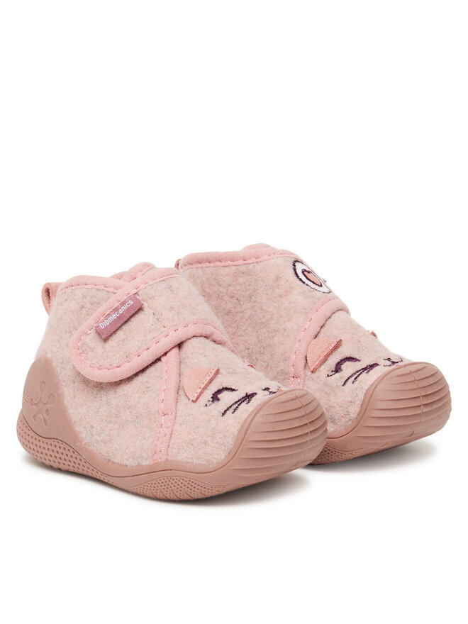 Biomecanics Hausschuhe Biomecanics 251141 Rosa
