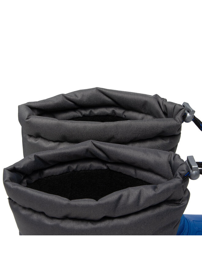 Boatilus Апрески Boatilus Hybrid Sport Lace HYBRID03 VAR.02SU Син