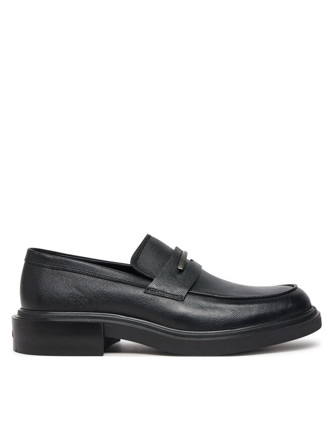 Calvin Klein Cipele Calvin Klein HM0HM01774 Crna