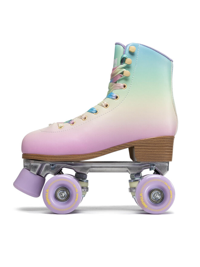 Impala Wrotki Impala Rollerskate A084-12668 Różowy