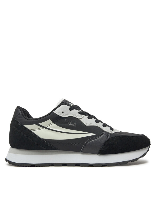 Fila Снікерcи Fila FFM0380 83336 Чорний