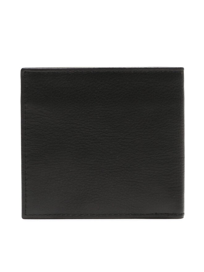 Polo Ralph Lauren Чоловічий гаманець Polo Ralph Lauren 405914235002 Чорний