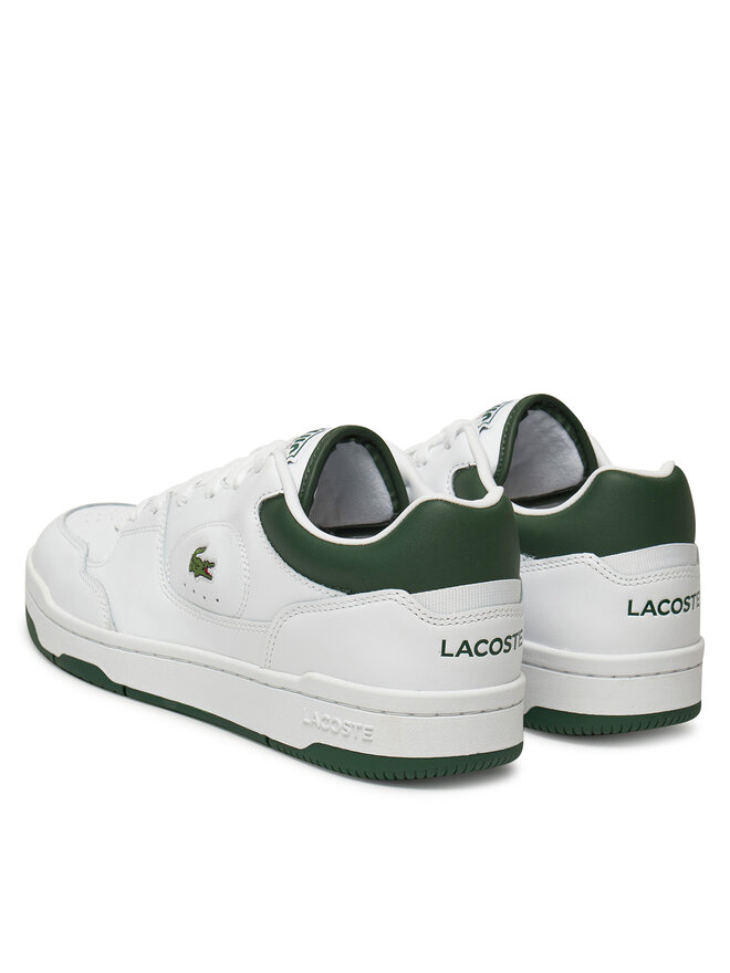 Lacoste Sneakersy Lacoste 7-49SMA0052 Biały