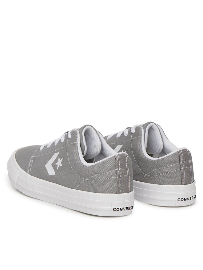 Converse Sneakersy Converse LS VULC OX A15626C Šedá