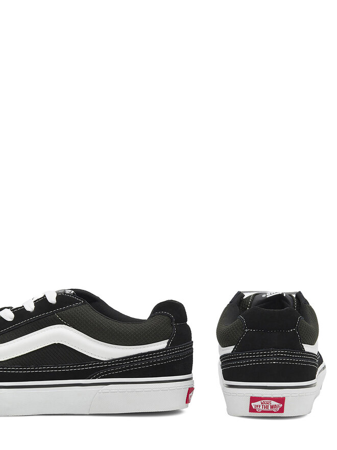 Vans Trampki Vans CALDRONE VN0A5JM2BA21_ Czarny