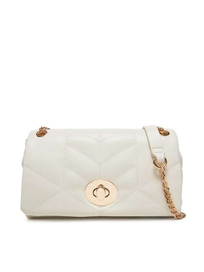 DeeZee Handtasche DeeZee S24115 Weiß