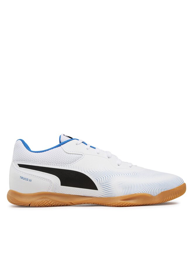 Puma Fußballschuhe Puma Truco III 106892 04 Weiß