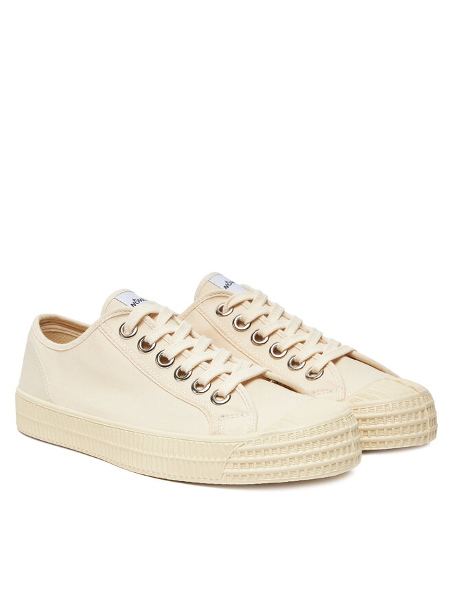 Novesta Tornacipő Novesta Star Master Wax Cotton N352026-28699Y106 Ekru