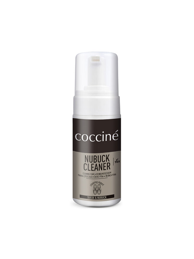 Coccine Spumă pentru curățat Coccine Nubuck Cleaner 55/050/100/Z/v1
