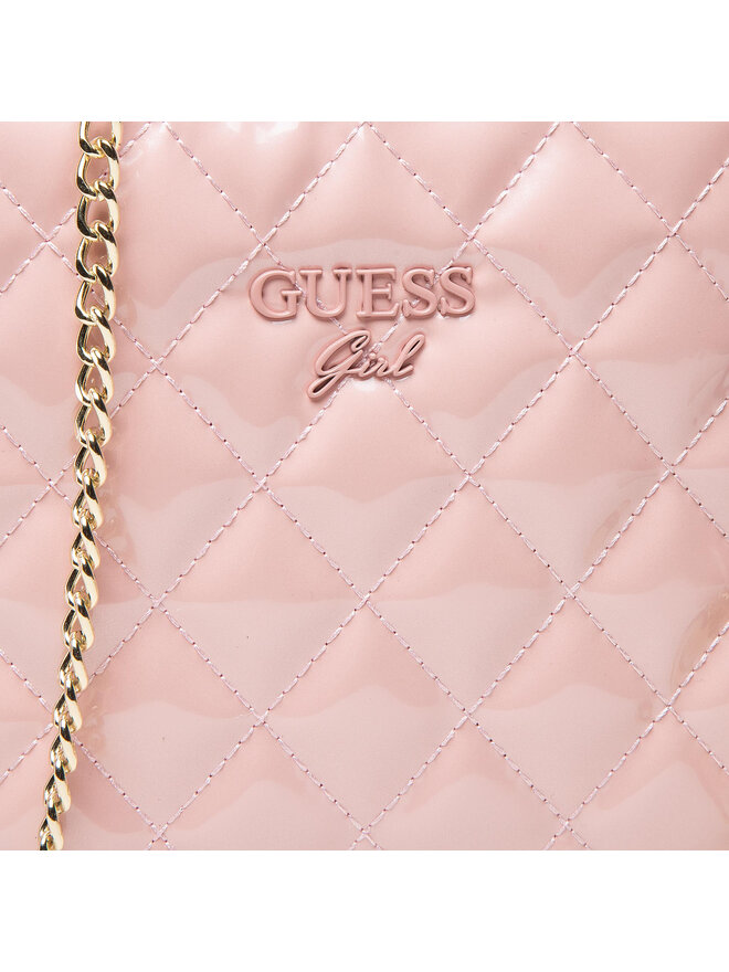 Guess Handtasche Guess HGMAD1 PU213 Rosa
