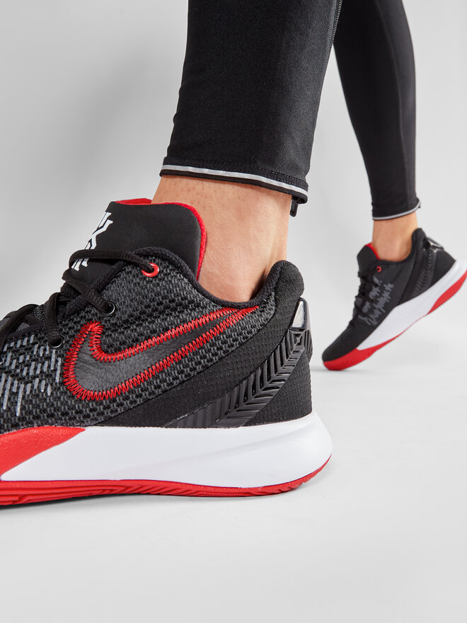 Nike Basketballschuhe Nike Kyrie Flytrap II AO4436 016 Schwarz