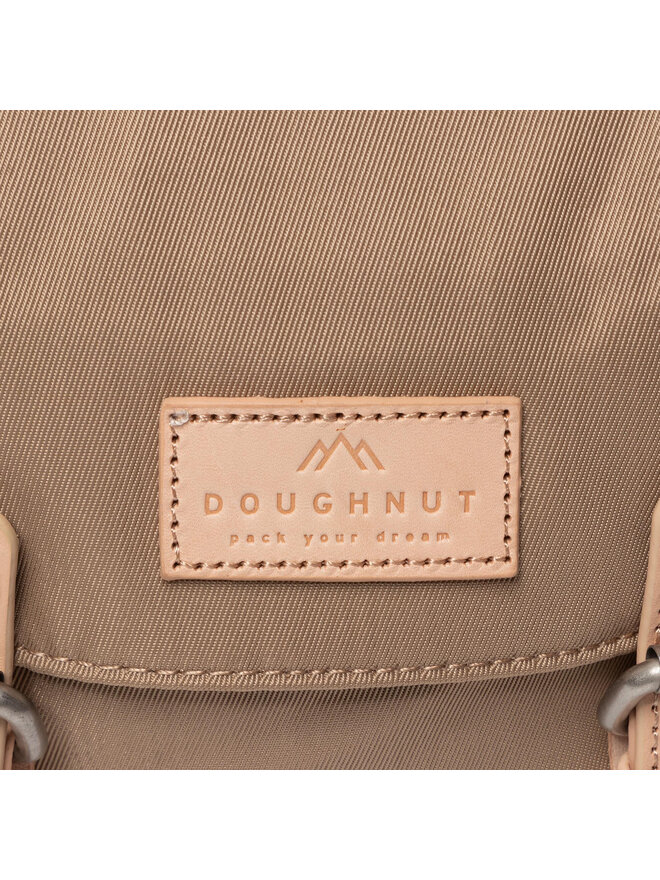 Doughnut Rucksack Doughnut Macaroon Mini D124-0012-F Beige
