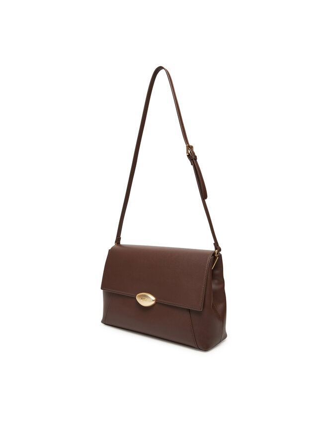 Gino Rossi Handtasche Gino Rossi CEO-PEARL-LX1050 Braun