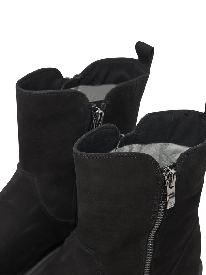 Caprice Stiefeletten Caprice 9-25414-45 Schwarz