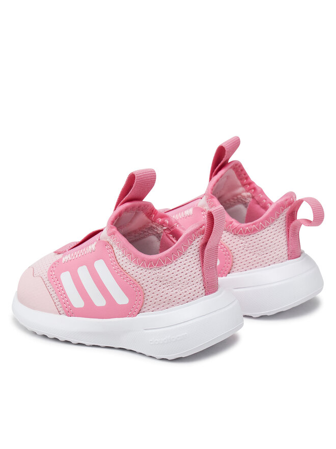 adidas Sneakersy adidas Tensaur Comfort IH1060 Różowy