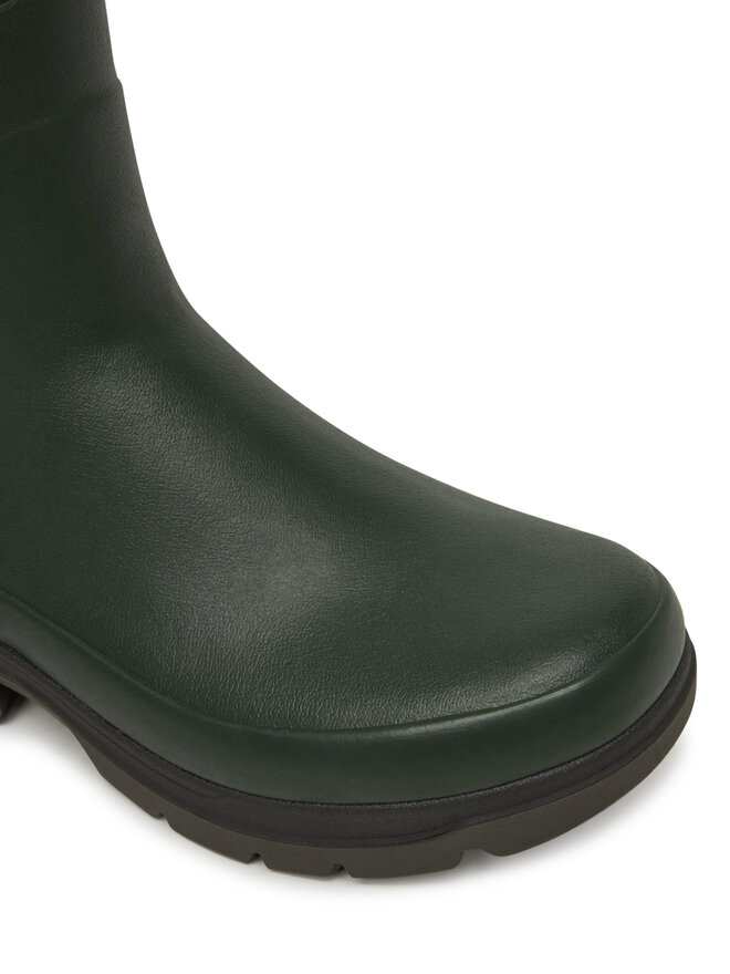 Barbour Gumijasti škornji Barbour LRF0063OL51 Zelena