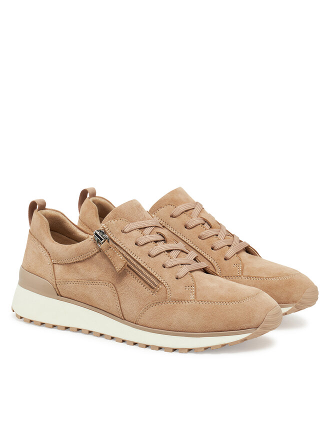 Caprice Zapatillas Caprice 9-23702-42 Beis