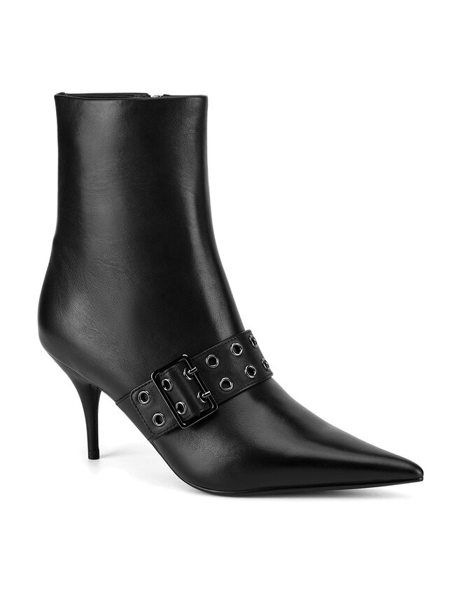 Eva Minge Botines Eva Minge BUSMA-SLT062-651 Negro