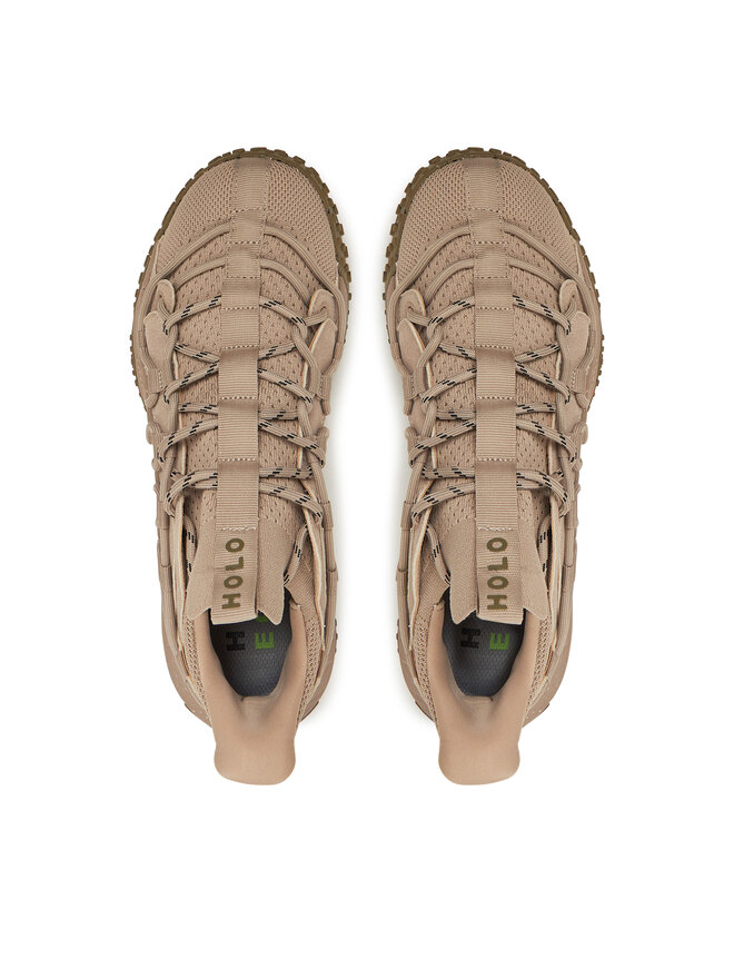HOLO Sneakers HOLO Zeus HM123483 Beige