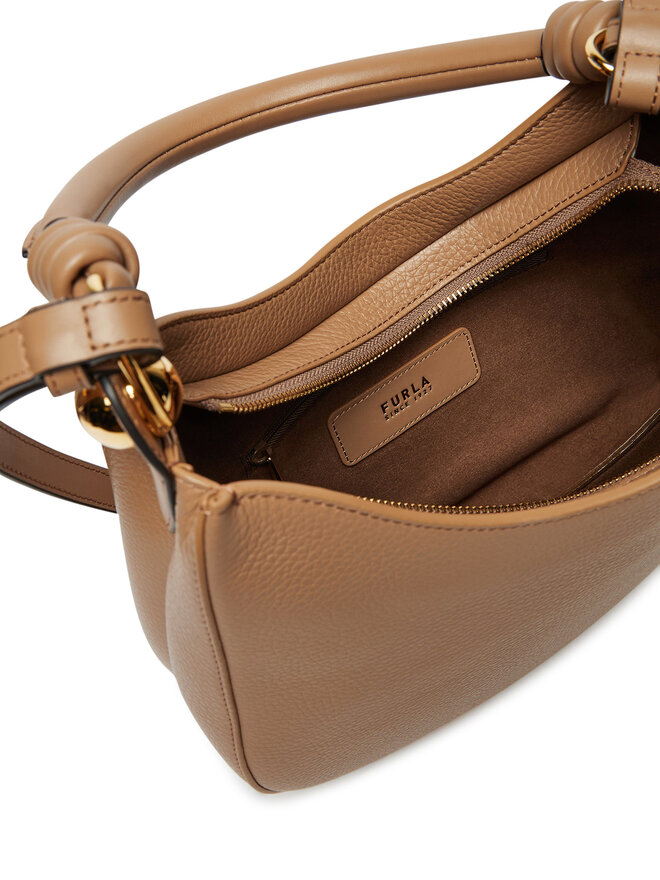 Furla Handtasche Furla Sfera  WB01489 BX0176 YU500 Braun