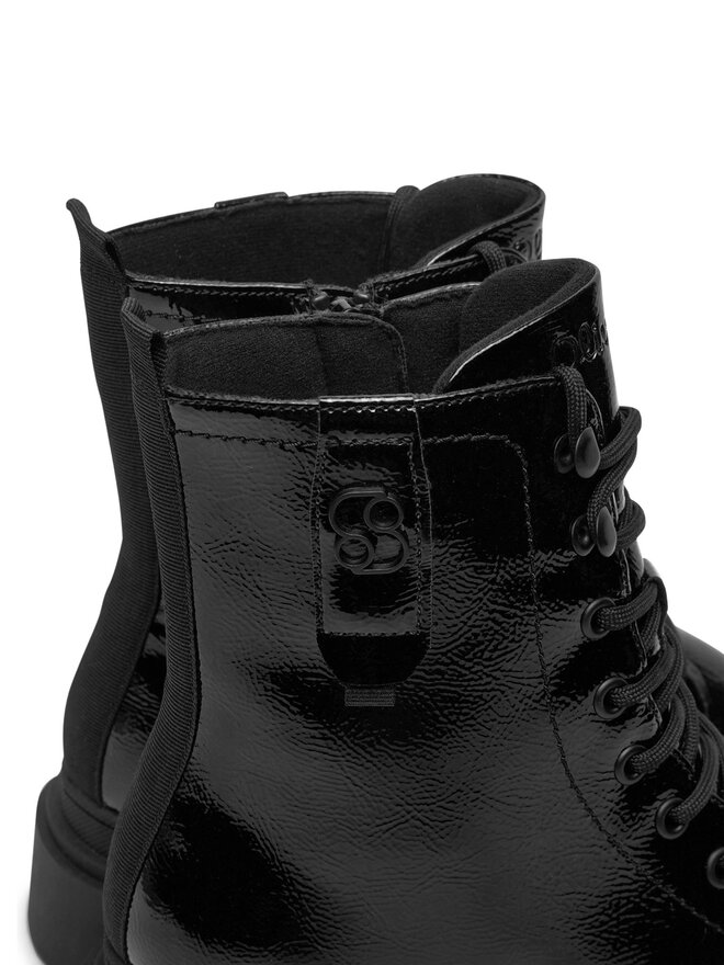 s.Oliver Stiefeletten s.Oliver 5-25214-41 Schwarz