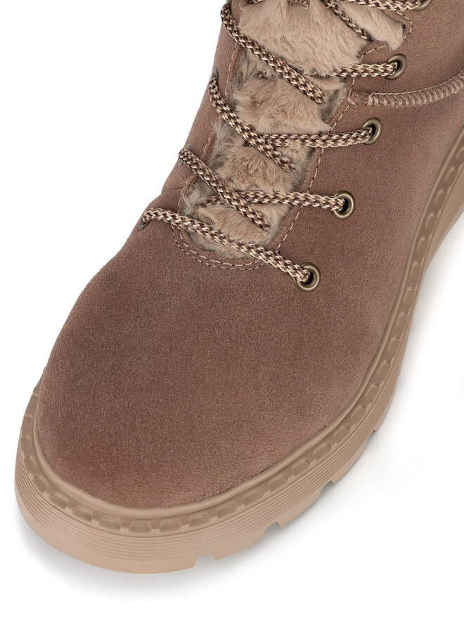 Rieker Botines Rieker 70402-24 Marrón