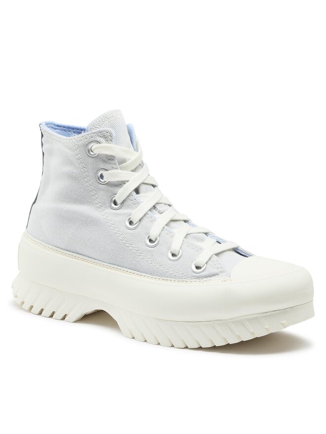 Converse Botines Converse Chuck Taylor All Star Lugged 2.0 A04632C Celeste