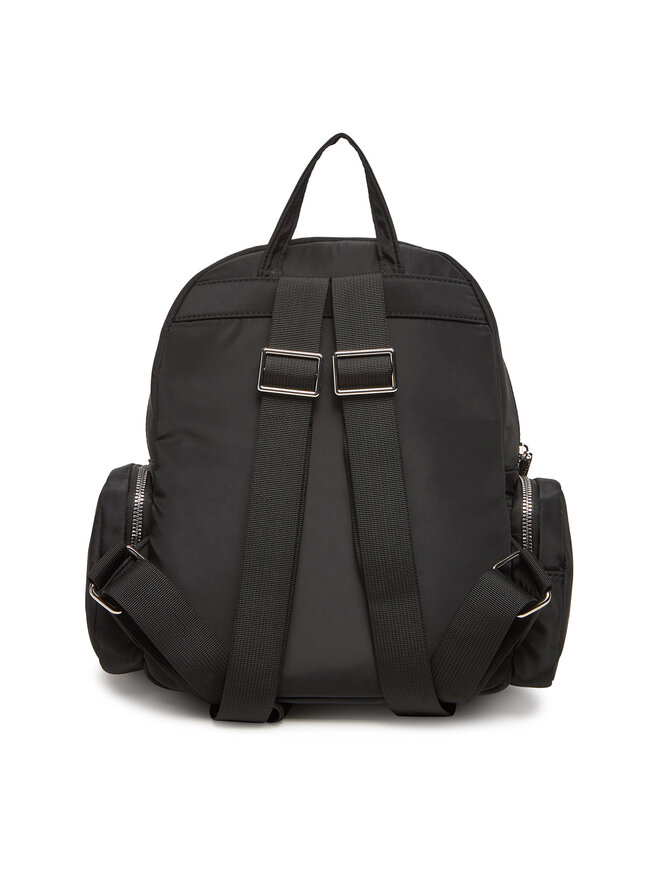 JENNY Rucksack JENNY C-JNY-M-003-08 Schwarz