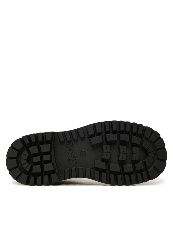Versace Jeans Couture Botas Versace Jeans Couture Drew 77VA3S64 Negro