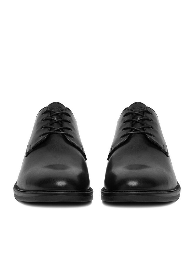 Lasocki Halbschuhe Lasocki CEO-DANSON-08 MI08 Schwarz