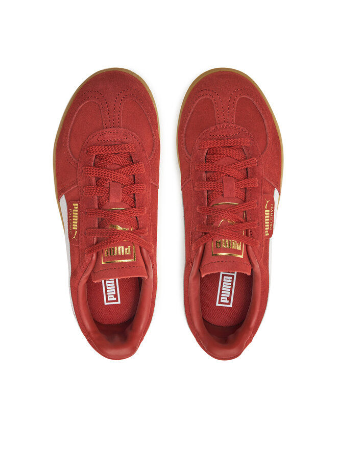 Puma Sneakers Puma Palermo Elevata Wns 399348 03 Rosso
