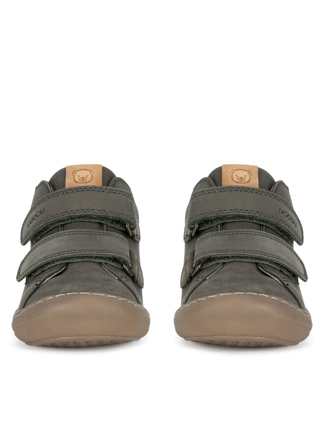 Lasocki Kids Pantofi Lasocki Kids CRUISE CI12-CRUISE-23(II)CH Kaki