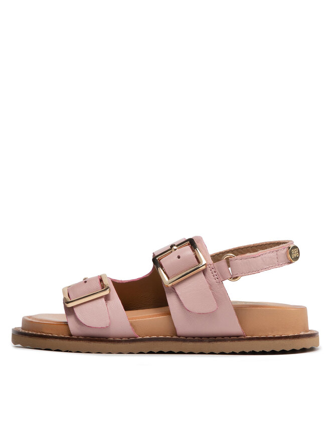 Gioseppo Sandalen Gioseppo Lanusei 65828-P1 Rosa