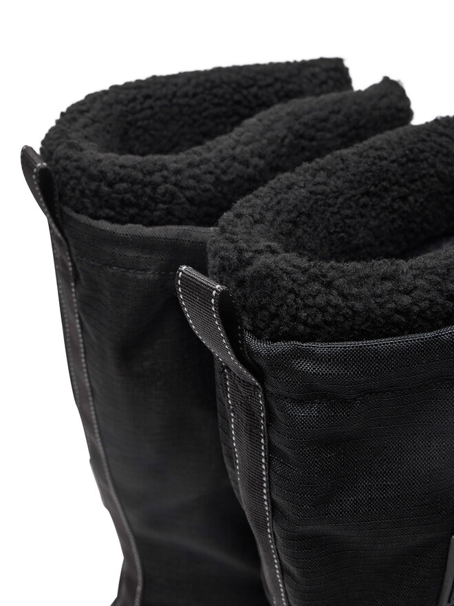 Helly Hansen Cizme de zăpadă Helly Hansen Arctic Patrol 11768 Negru