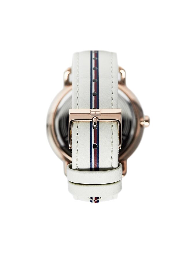 Tommy Hilfiger Zegarek Tommy Hilfiger Lily 1782659 Biały