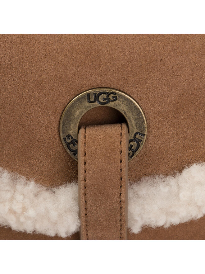Ugg Handtasche Ugg W Heritage 1103750 Braun