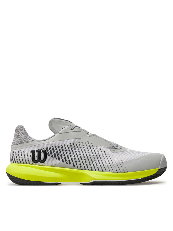 Wilson Scarpe da tennis Wilson Kaos Swift 1.5 Clay WRS332820 Grigio