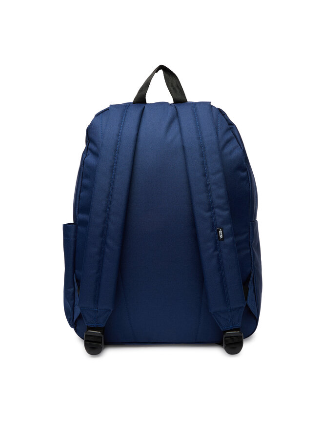 Vans Rucksack Vans Old Skool Drop V VN000H4ZFOB1 Dunkelblau