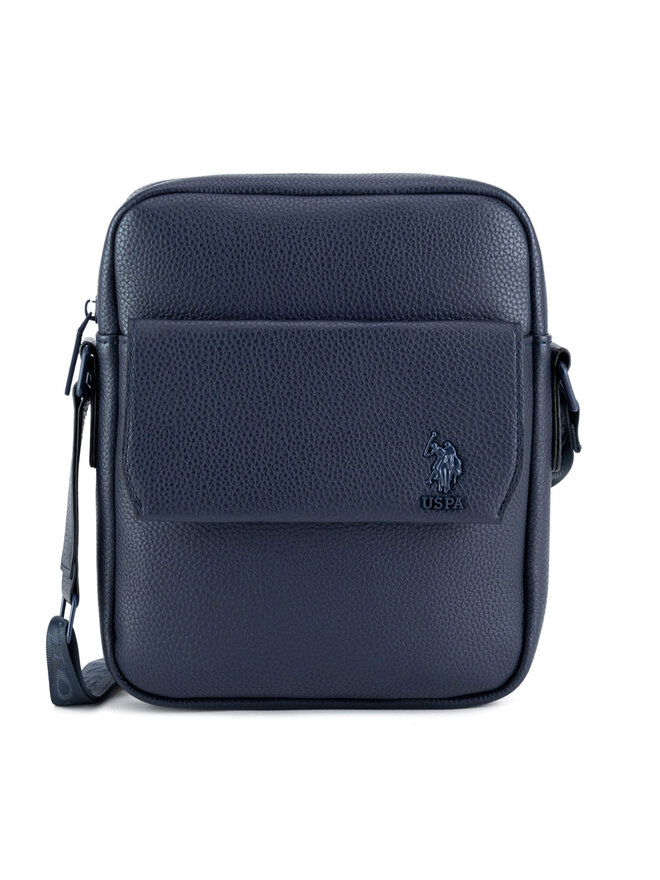 U.S. Polo Assn. Borsellino U.S. Polo Assn. BEUXT5749MVP Blu scuro