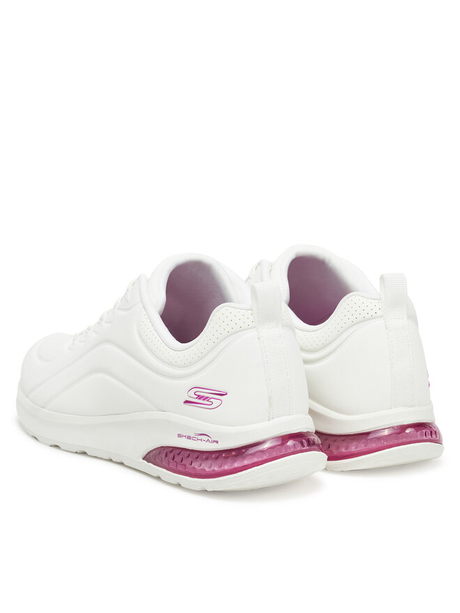 Skechers Αθλητικά Skechers Bobs Vision Air- 117646/W Λευκό