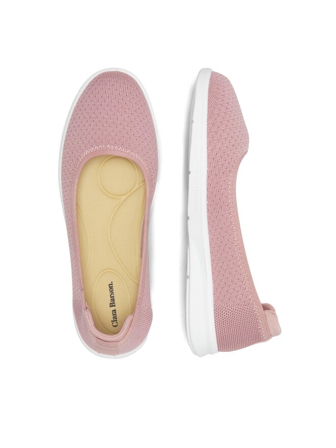 Clara Barson Bailarinas Clara Barson Merle H20630-01 Rosa