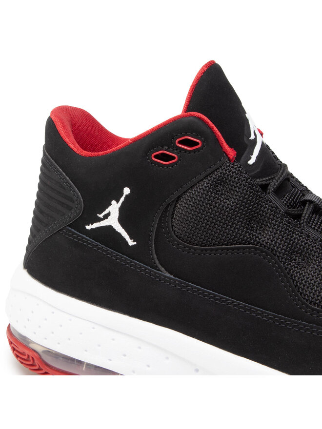 Nike Sneakers Nike Jordan Max Aura 2 CK6636 016 Schwarz