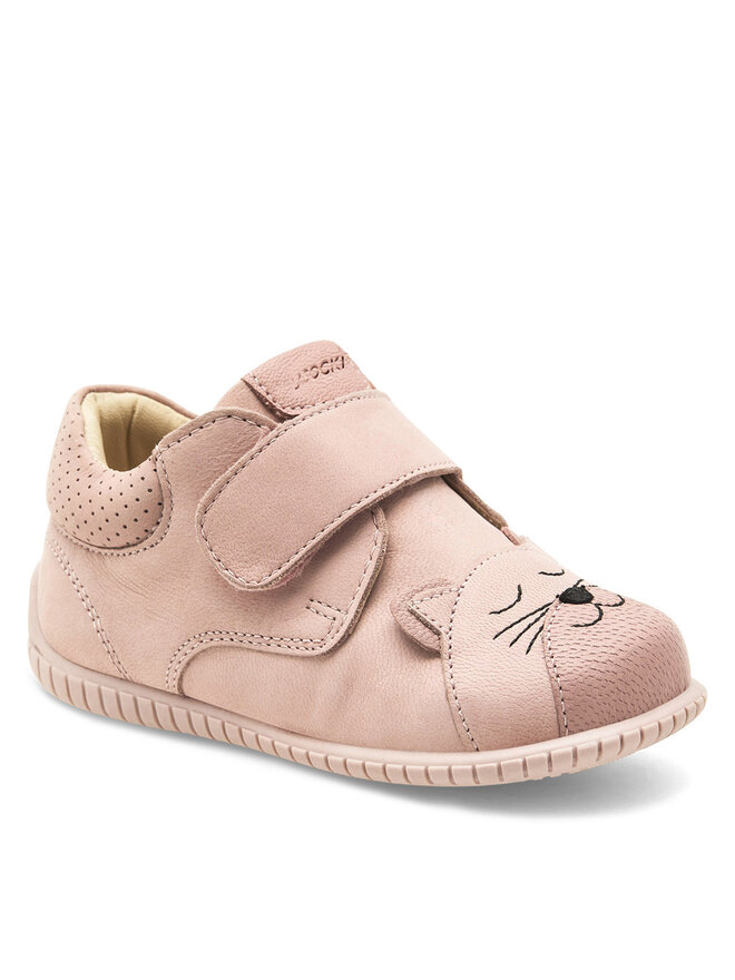 Lasocki Kids Pusbačiai Lasocki Kids GORKY CI12-GORKY-10C(II)DZ Rožinė