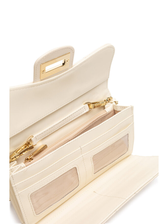 Badura Handtasche Badura TYL00503 Écru