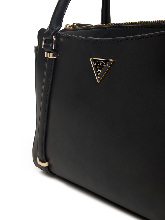 Guess Сумка Guess Daryna II HWVG72 08060 Чорний