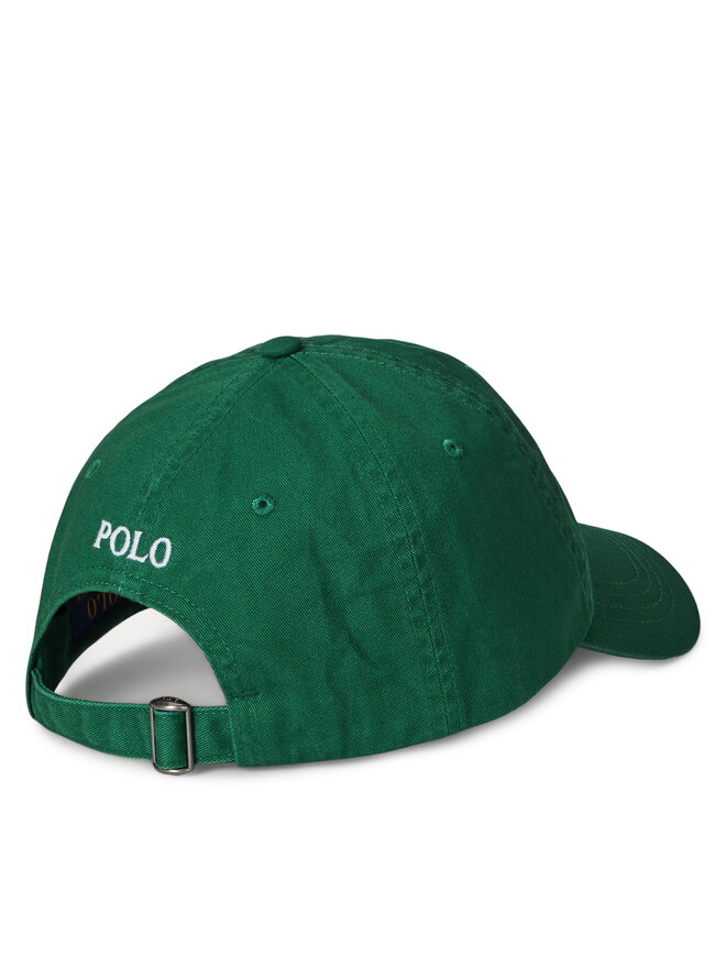 Polo Ralph Lauren Baseball sapka Polo Ralph Lauren 710667709149 Zöld