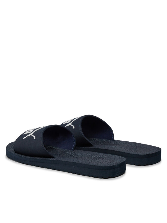 Puma Şlapi Puma Purecat 360262 02 Bleumarin