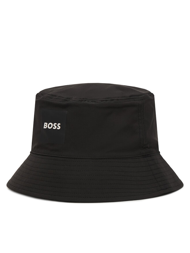 BOSS Hut BOSS J53113 M Schwarz