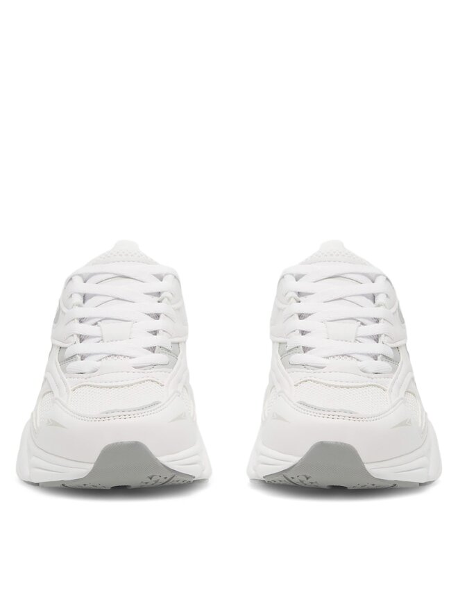 Sprandi Sneakersy Sprandi A22R1116H-1 Biela